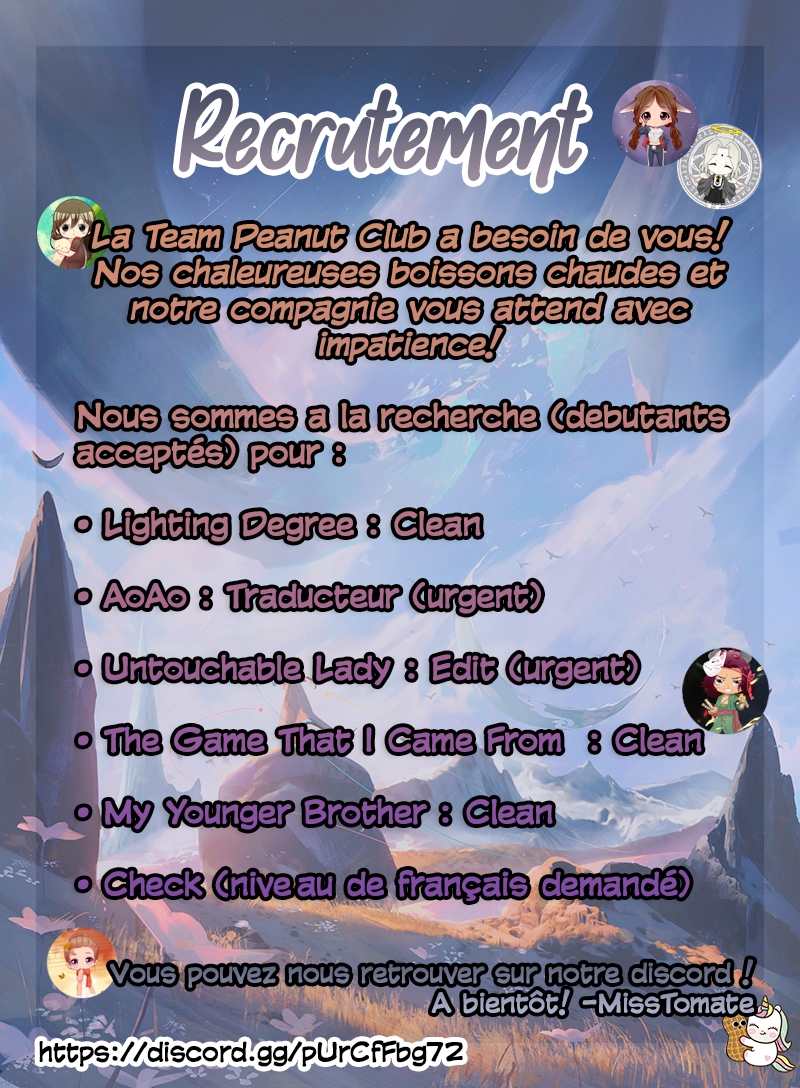 Lightning Degree Chapitre 8 - Page 5