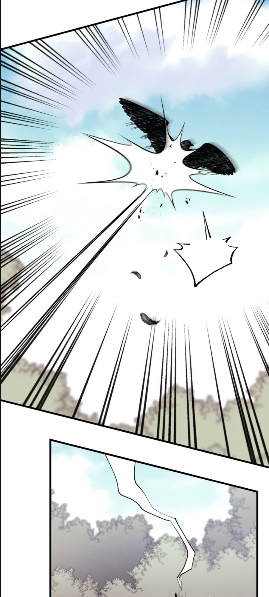 Lightning Degree Chapitre 9 - Page 13
