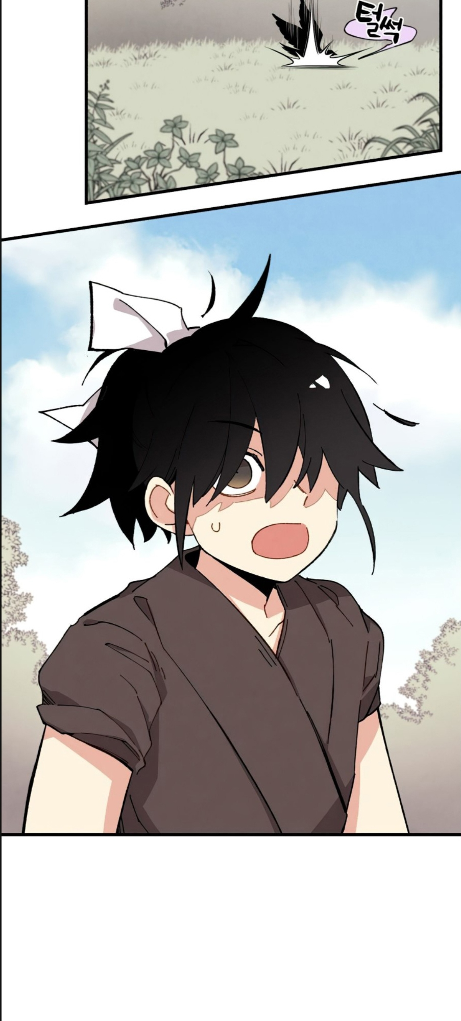 Lightning Degree Chapitre 9 - Page 14