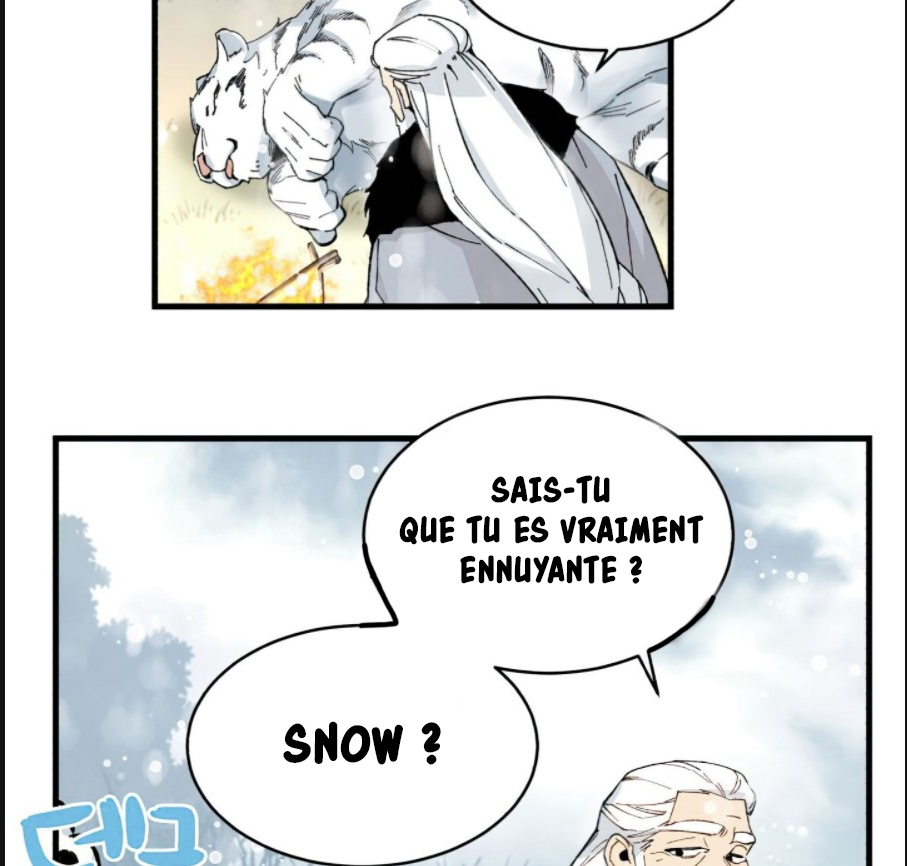 Lightning Degree Chapitre 9 - Page 31