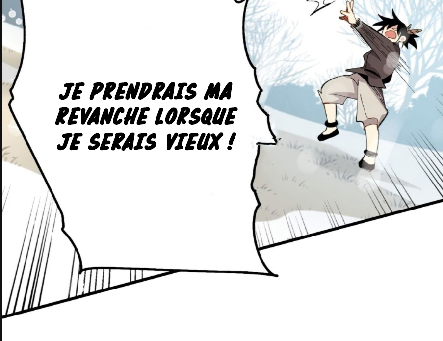 Lightning Degree Chapitre 9 - Page 39