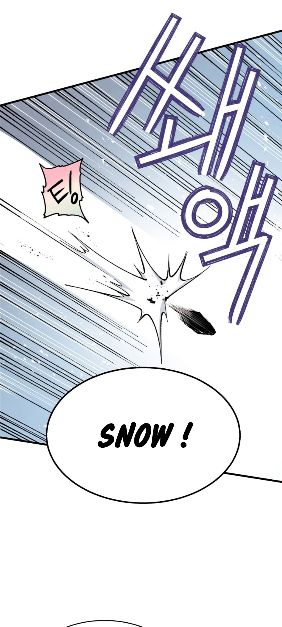 Lightning Degree Chapitre 9 - Page 40