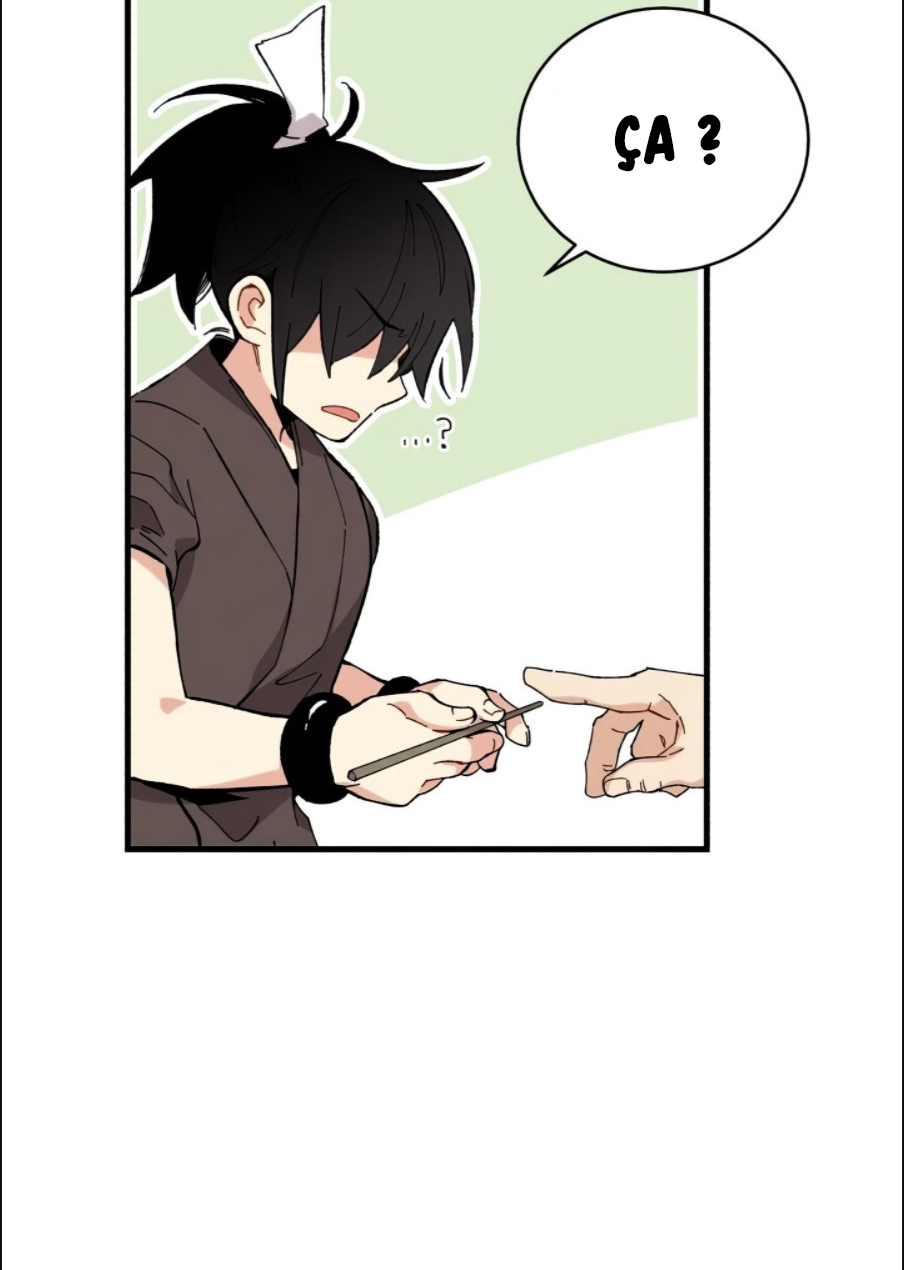 Lightning Degree Chapitre 9 - Page 8