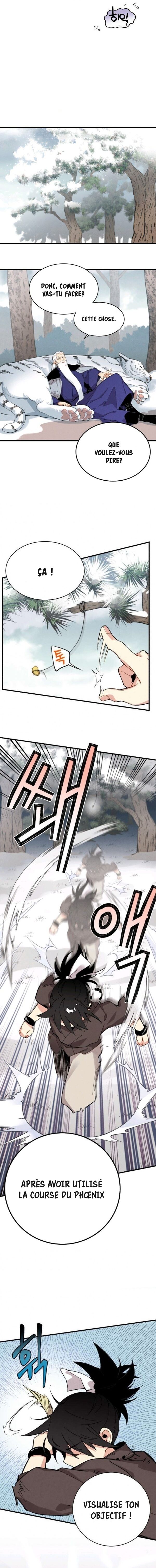 Lightning Degree Chapitre 10 - Page 12