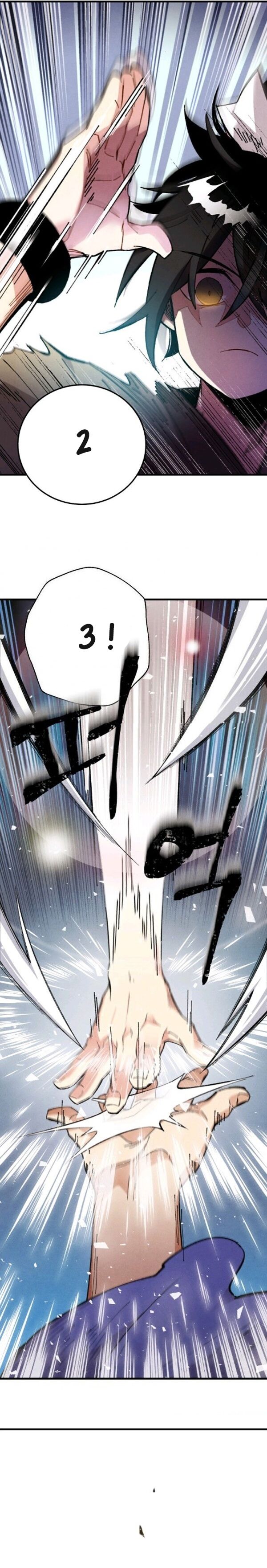Lightning Degree Chapitre 10 - Page 18