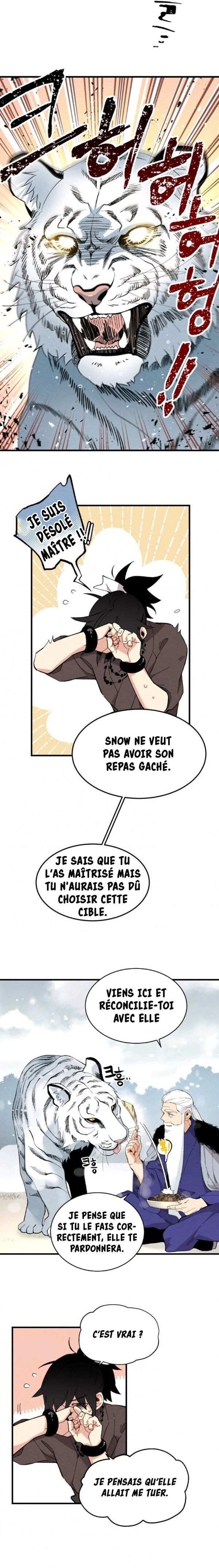 Lightning Degree Chapitre 10 - Page 8