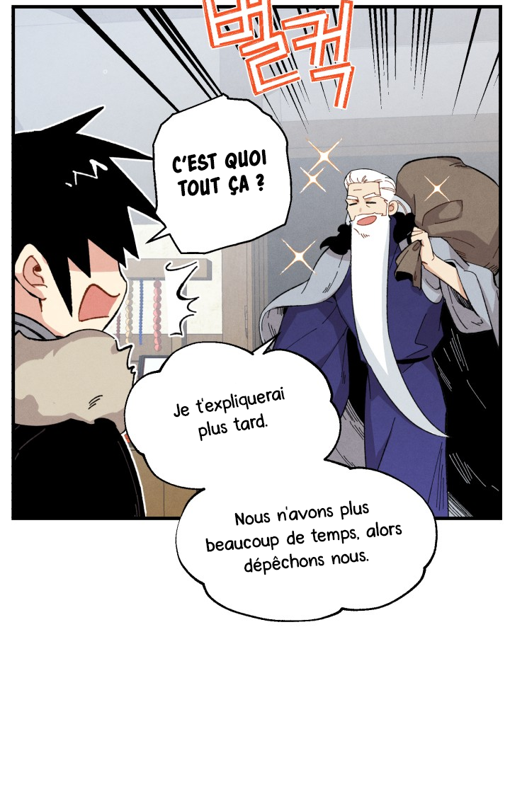 Lightning Degree Chapitre 12 - Page 27