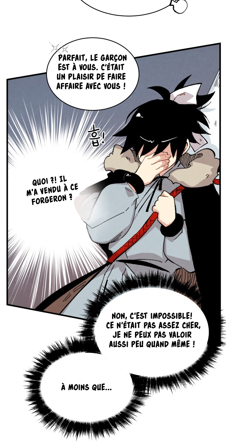 Lightning Degree Chapitre 12 - Page 36