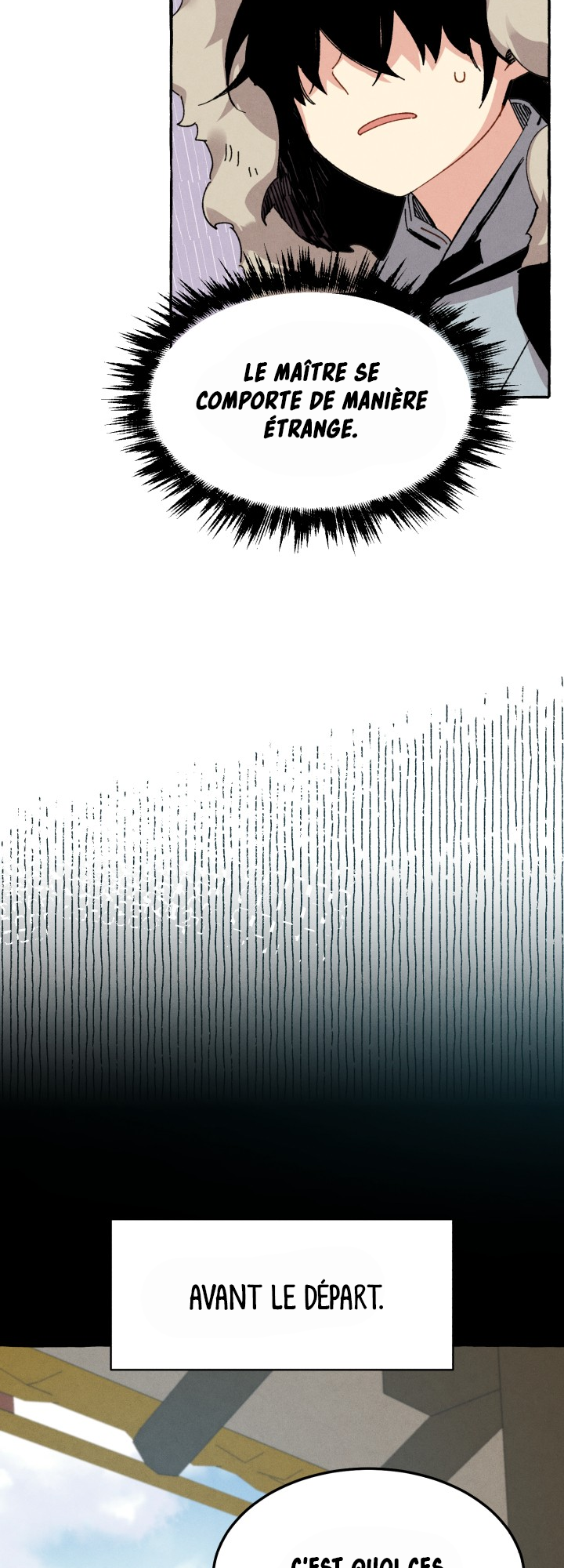 Lightning Degree Chapitre 12 - Page 7