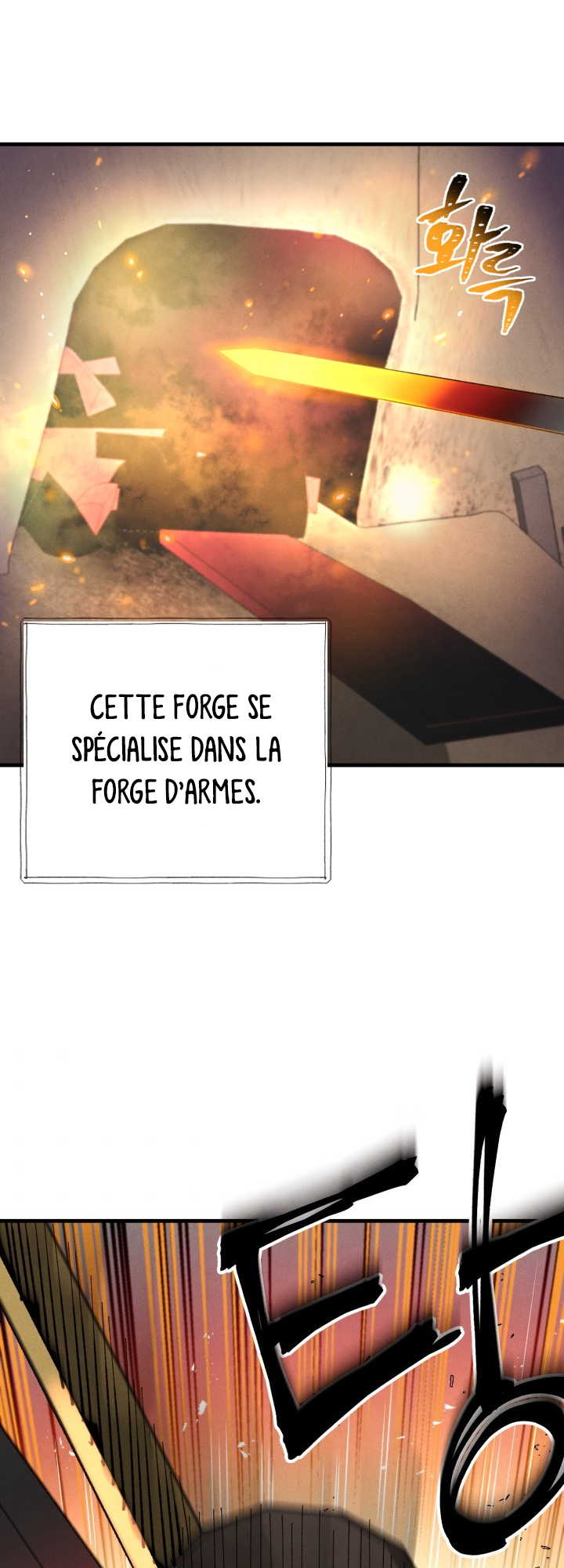 Lightning Degree Chapitre 13 - Page 3