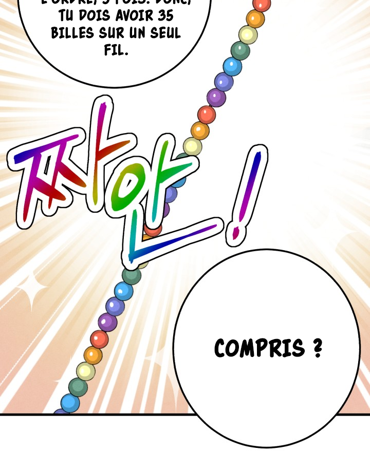 Lightning Degree Chapitre 13 - Page 37