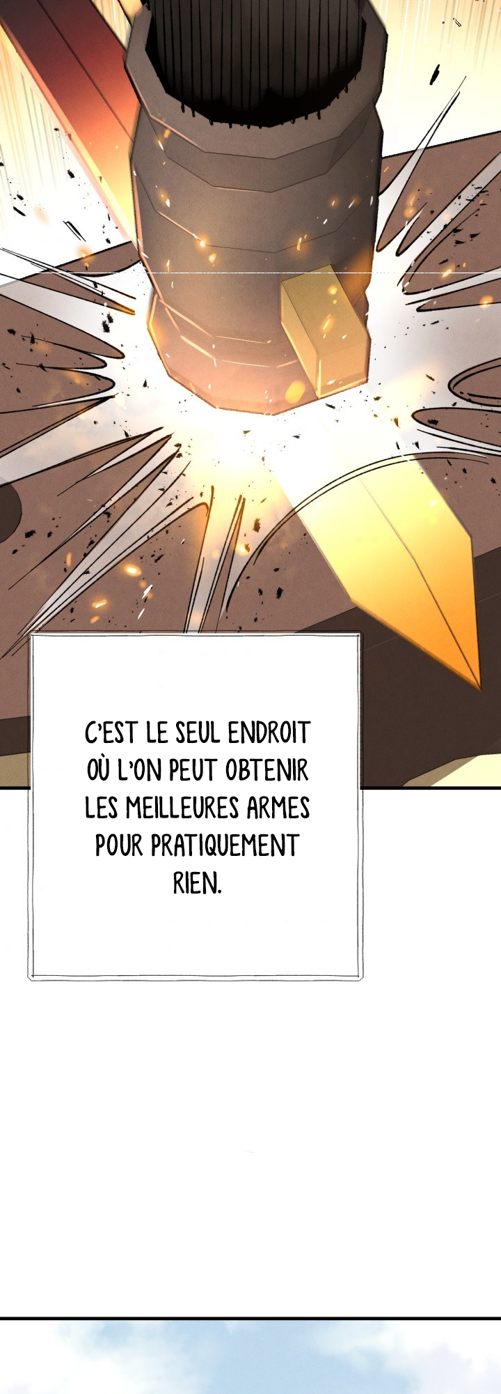Lightning Degree Chapitre 13 - Page 4