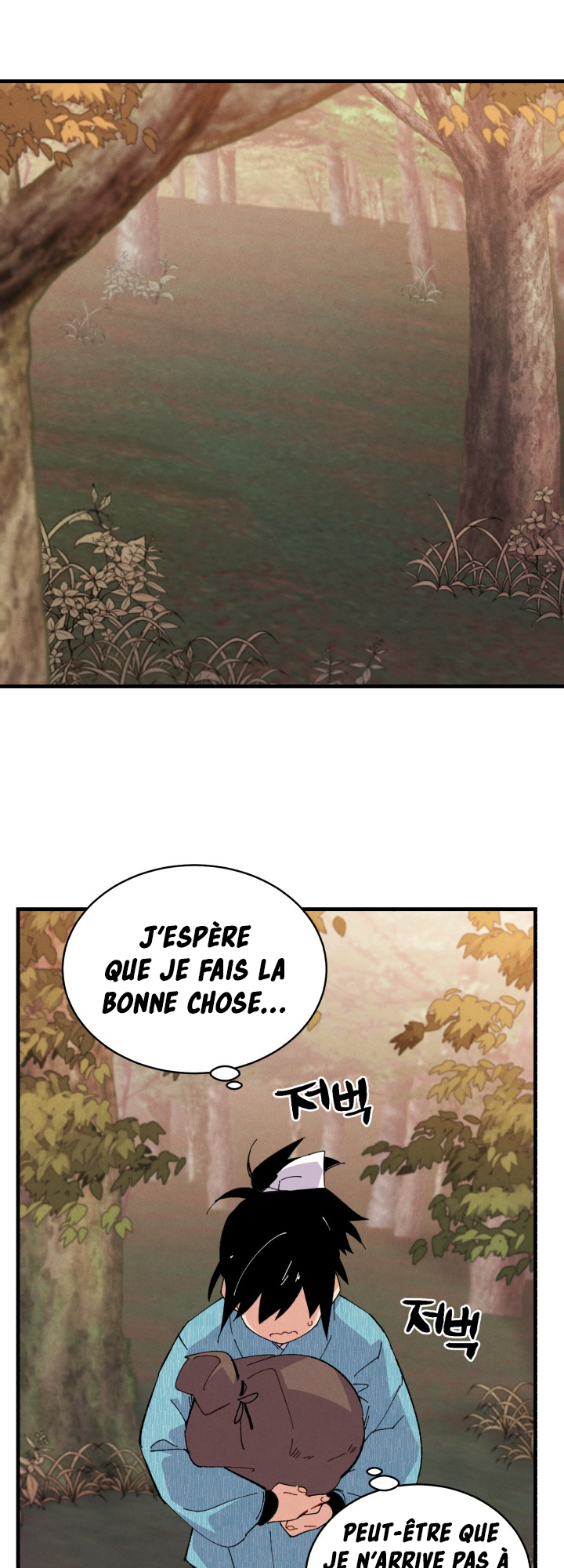 Lightning Degree Chapitre 14 - Page 1