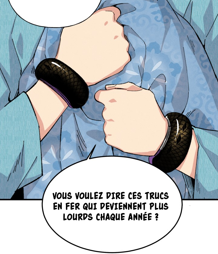 Lightning Degree Chapitre 14 - Page 36