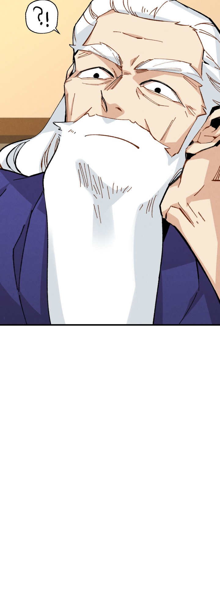 Lightning Degree Chapitre 14 - Page 42