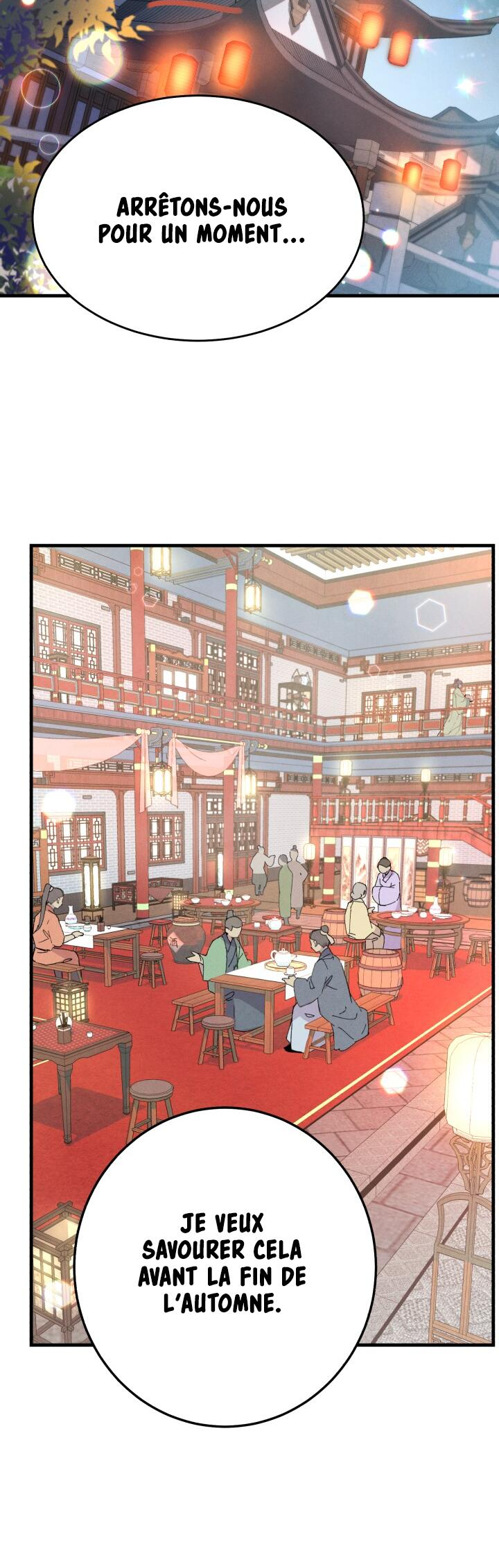 Lightning Degree Chapitre 15 - Page 16