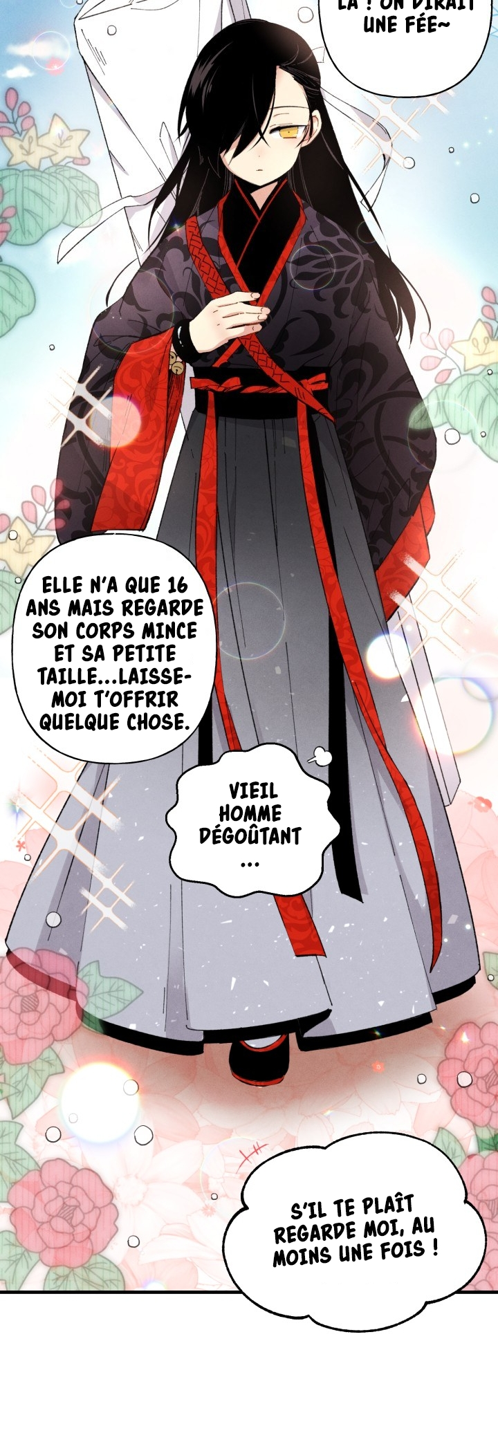 Lightning Degree Chapitre 16 - Page 36