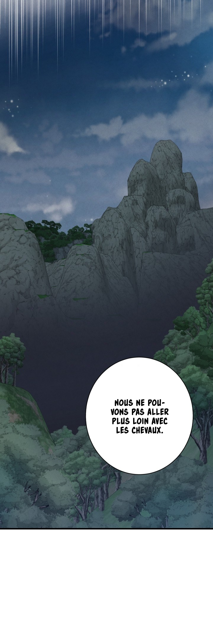 Lightning Degree Chapitre 17 - Page 35