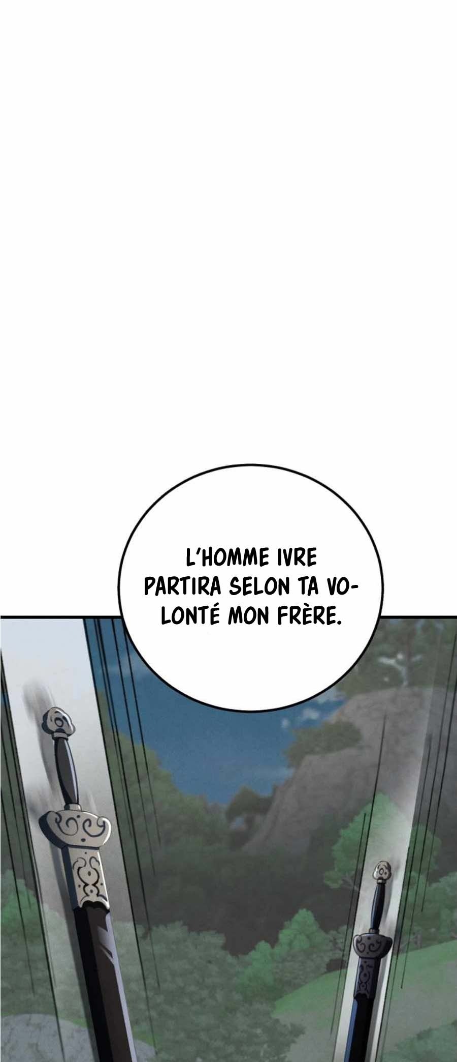 Lightning Degree Chapitre 18 - Page 17