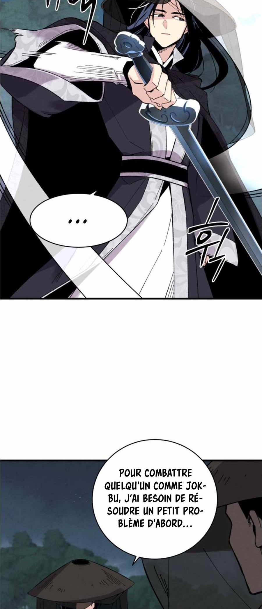 Lightning Degree Chapitre 18 - Page 28