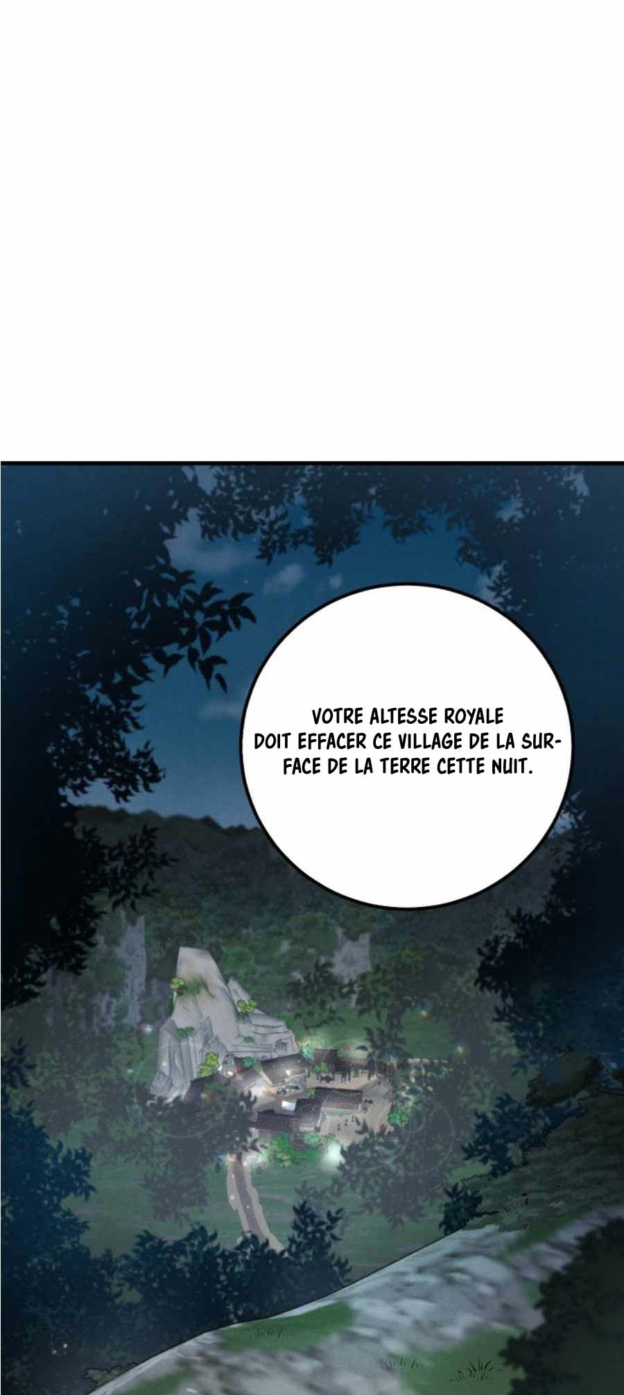 Lightning Degree Chapitre 18 - Page 3