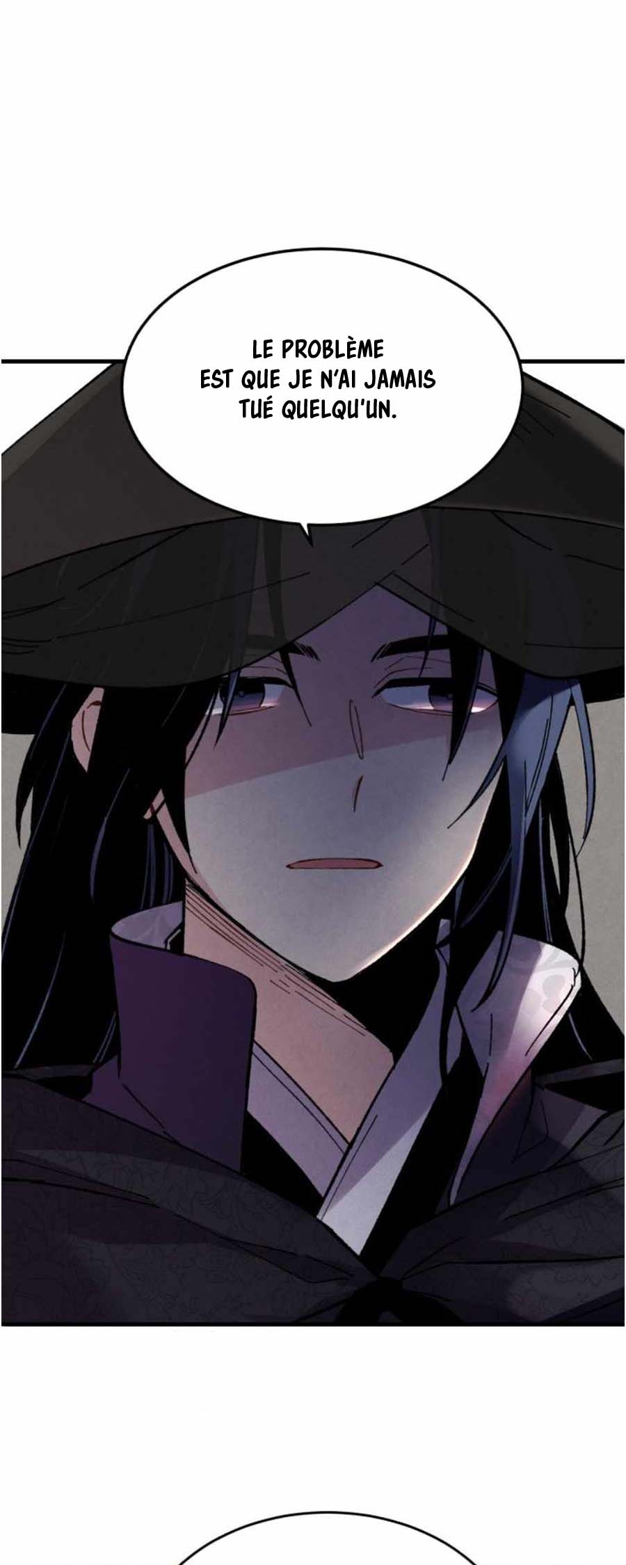 Lightning Degree Chapitre 18 - Page 30