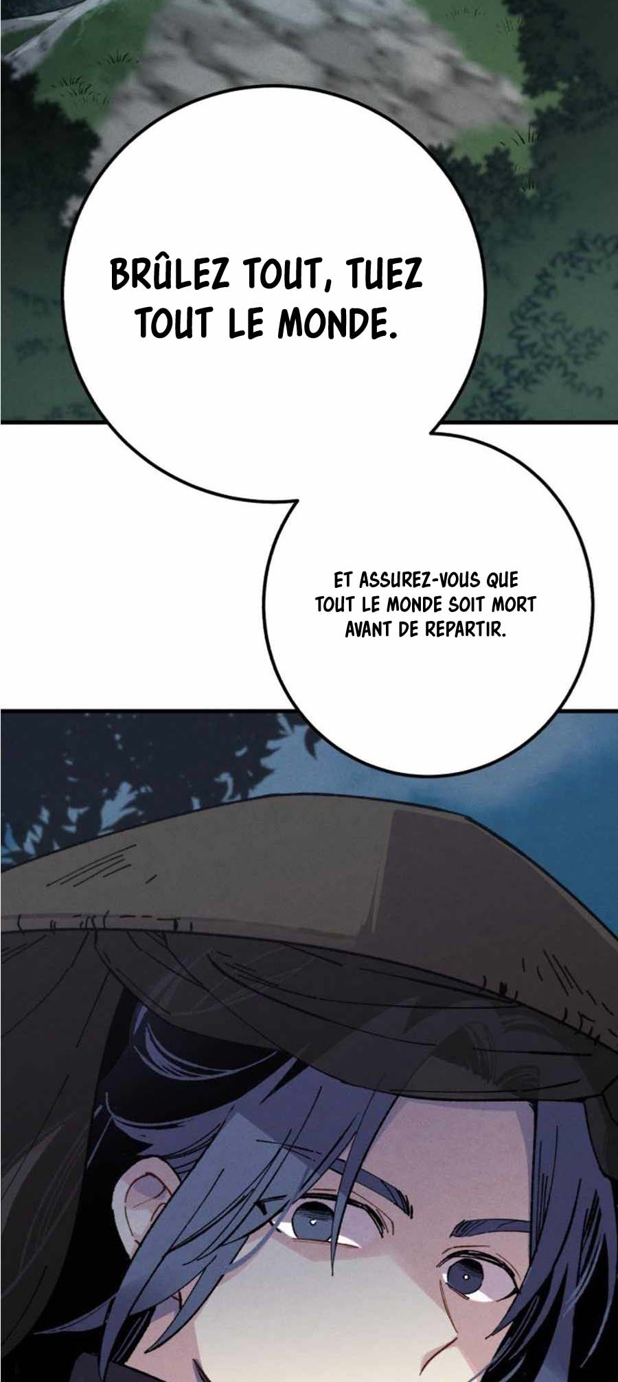 Lightning Degree Chapitre 18 - Page 4