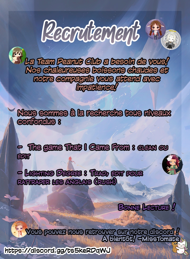 Lightning Degree Chapitre 18 - Page 47