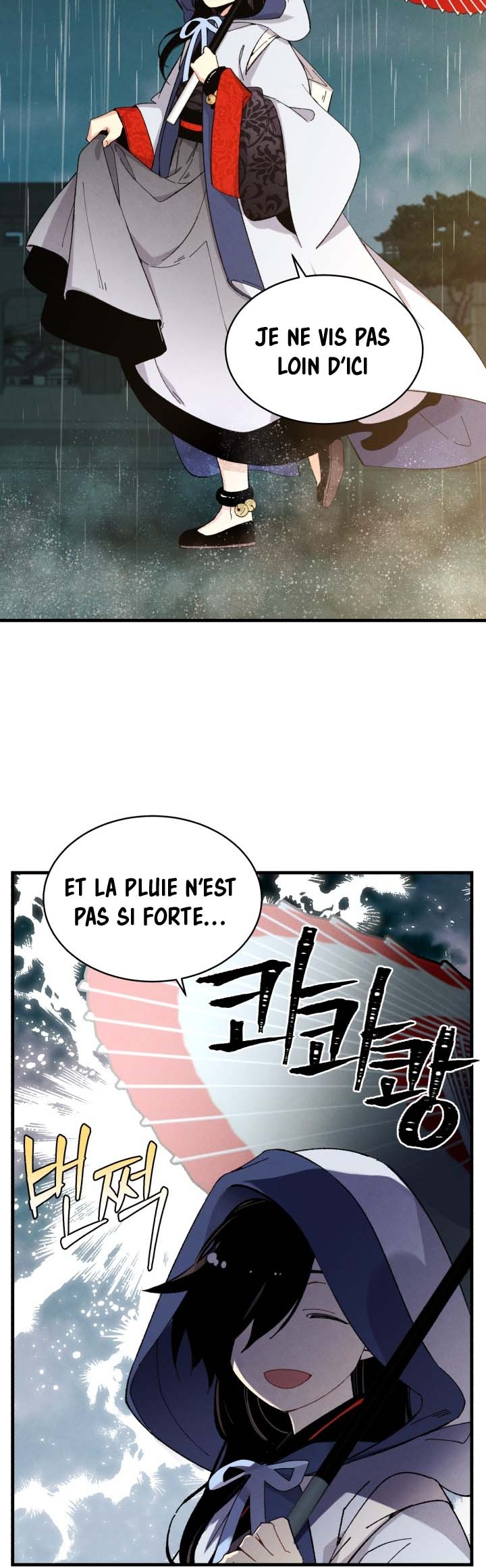 Lightning Degree Chapitre 19 - Page 6
