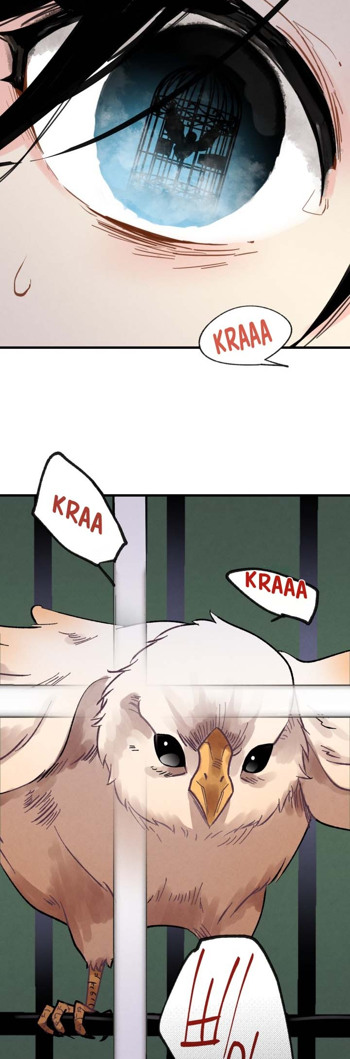 Lightning Degree Chapitre 21 - Page 11