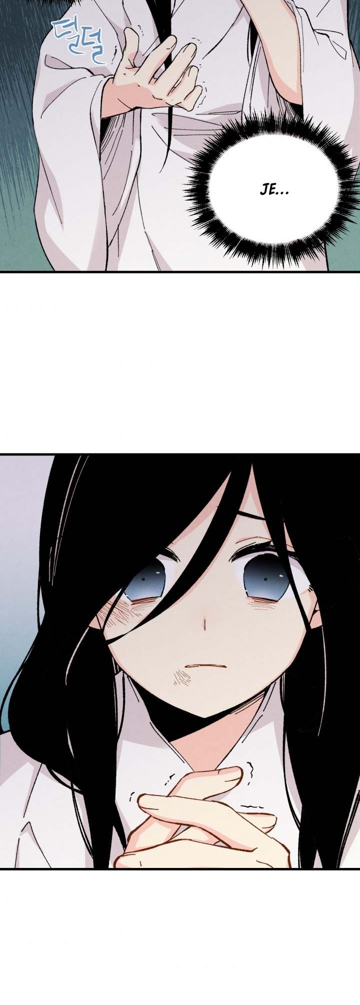 Lightning Degree Chapitre 21 - Page 25