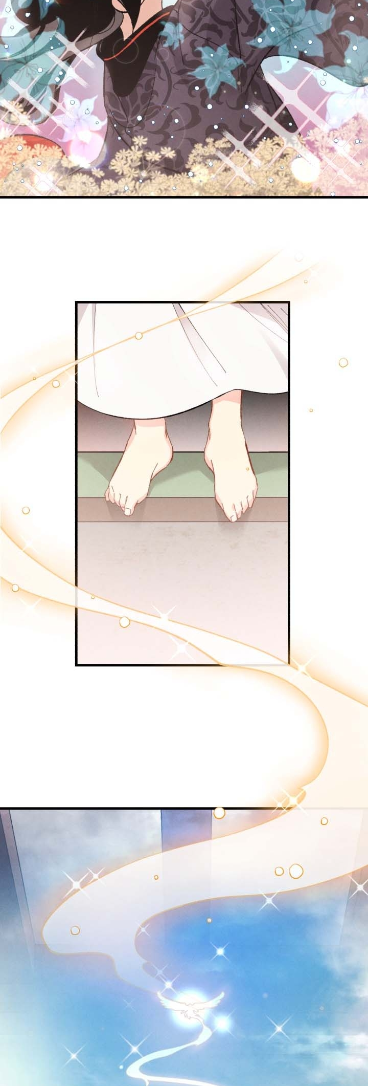 Lightning Degree Chapitre 21 - Page 33