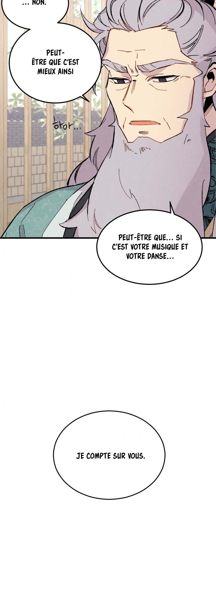 Lightning Degree Chapitre 21 - Page 4