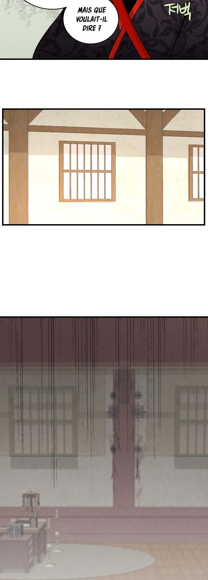 Lightning Degree Chapitre 21 - Page 6