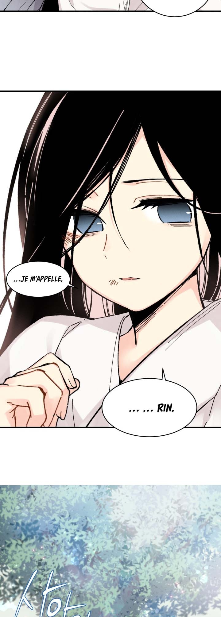 Lightning Degree Chapitre 22 - Page 11