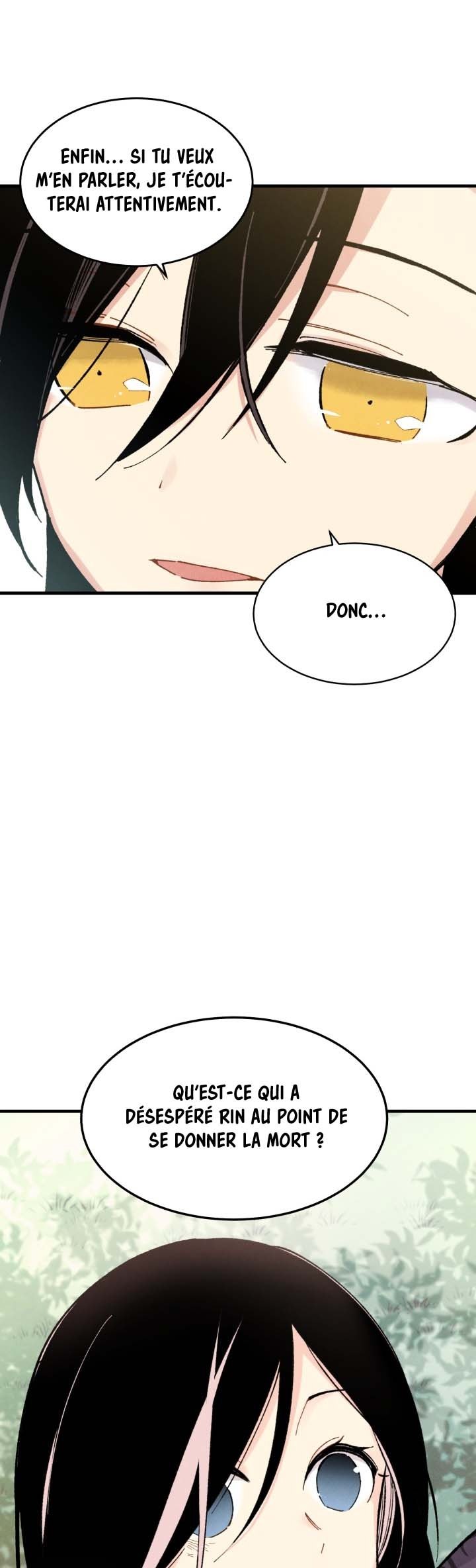 Lightning Degree Chapitre 22 - Page 14
