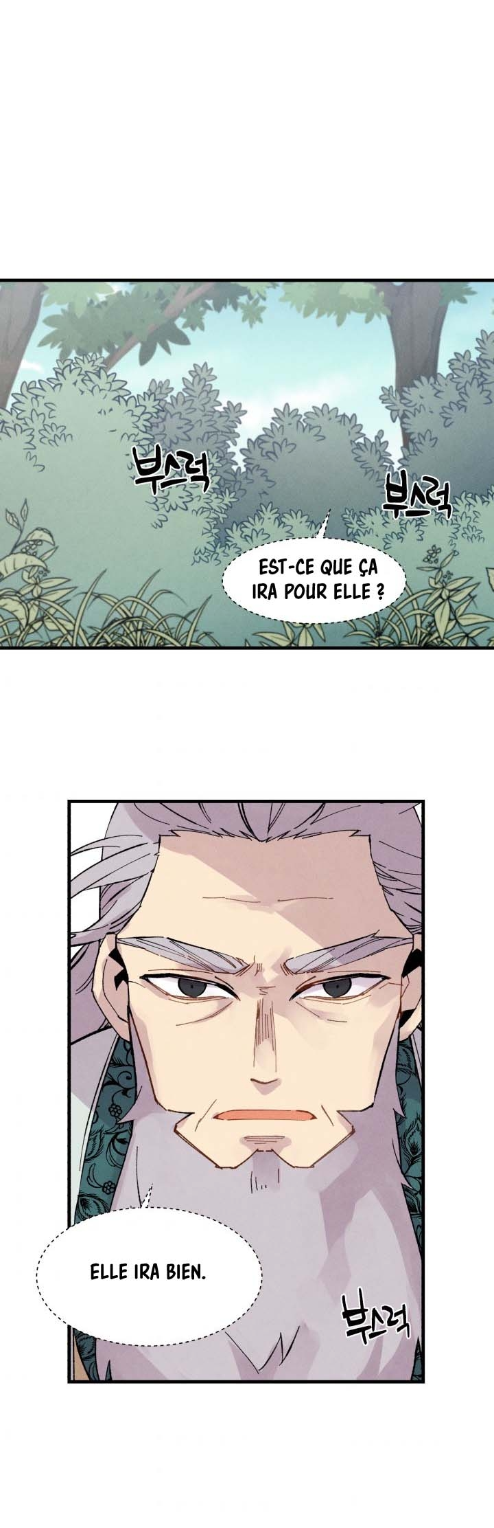 Lightning Degree Chapitre 22 - Page 18