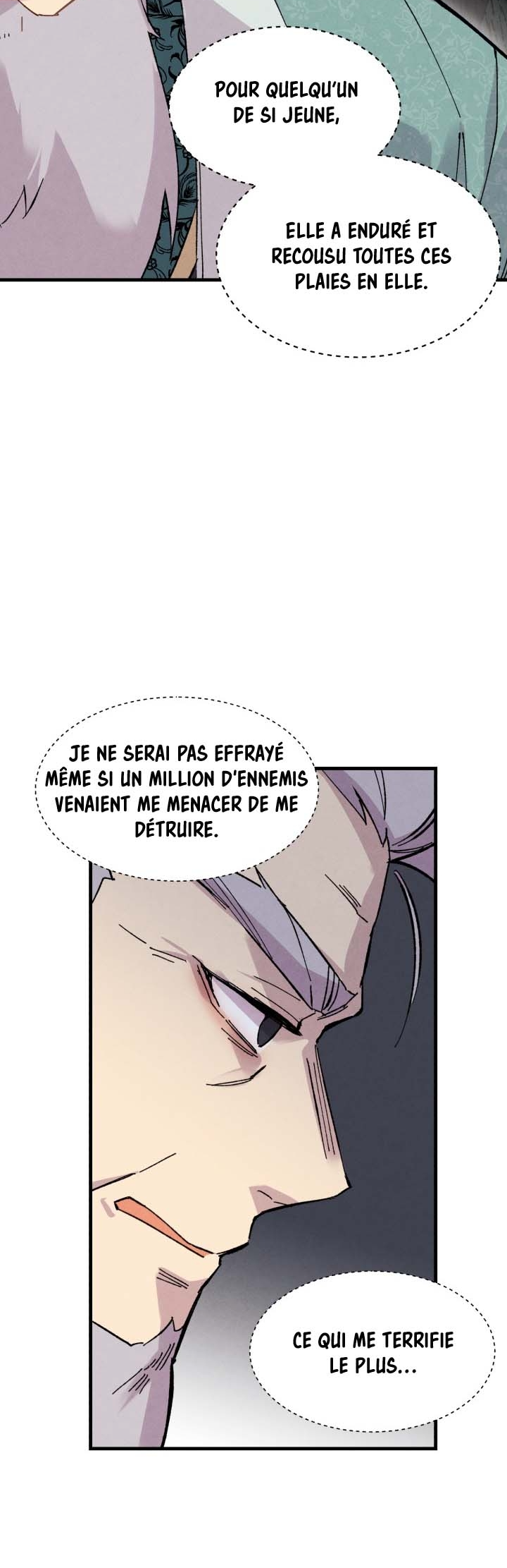 Lightning Degree Chapitre 22 - Page 22