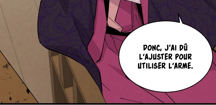 Lightning Degree Chapitre 23 - Page 13