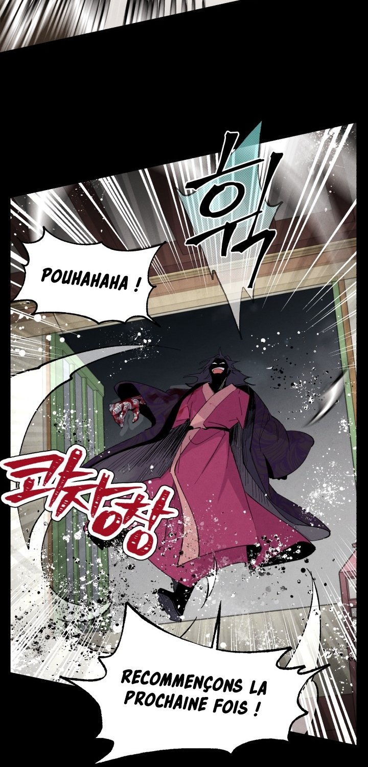 Lightning Degree Chapitre 23 - Page 38
