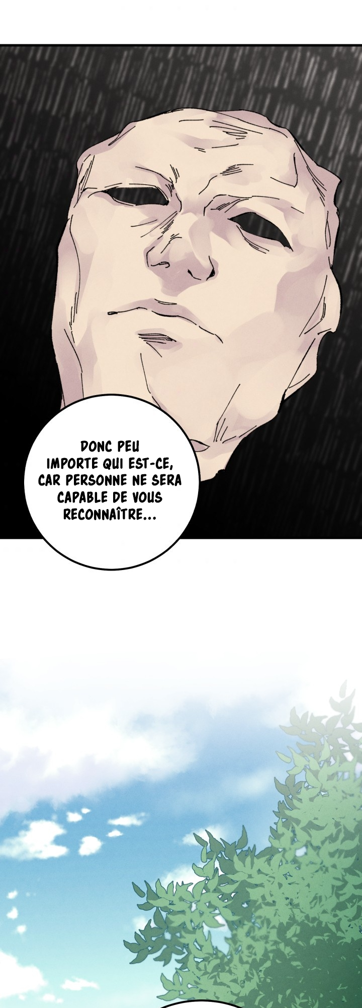 Lightning Degree Chapitre 23 - Page 42