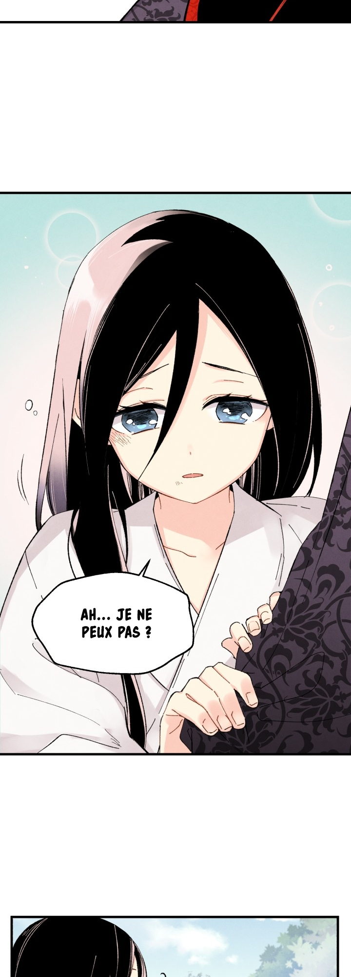 Lightning Degree Chapitre 24 - Page 10
