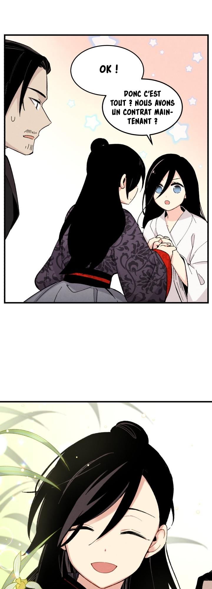 Lightning Degree Chapitre 24 - Page 17