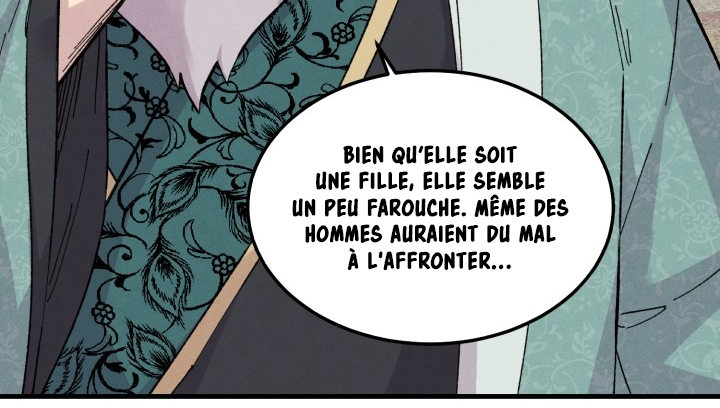 Lightning Degree Chapitre 24 - Page 20