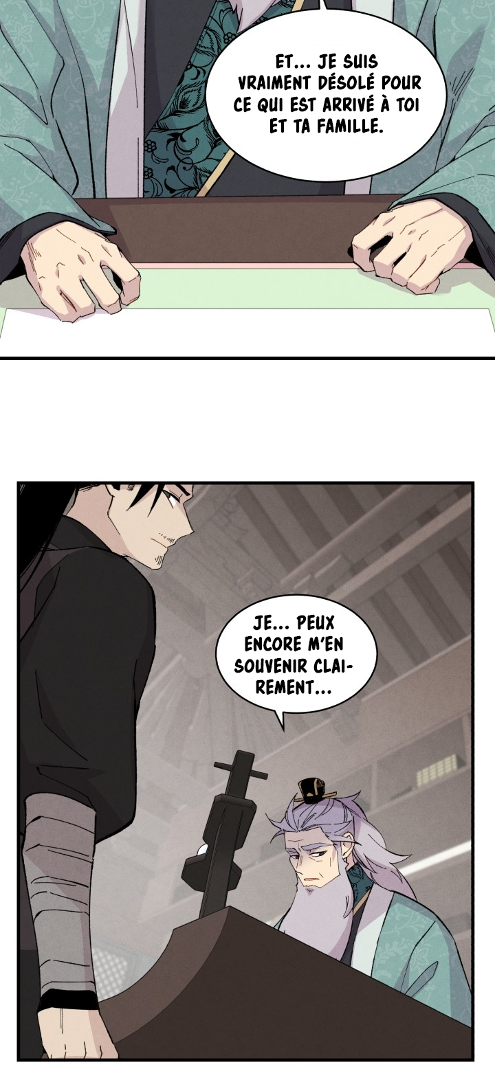 Lightning Degree Chapitre 24 - Page 26