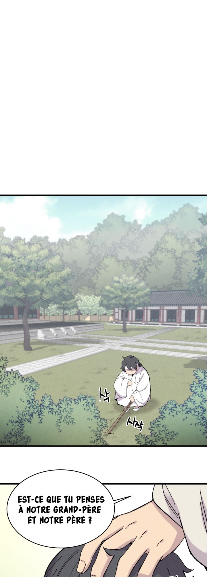 Lightning Degree Chapitre 24 - Page 35