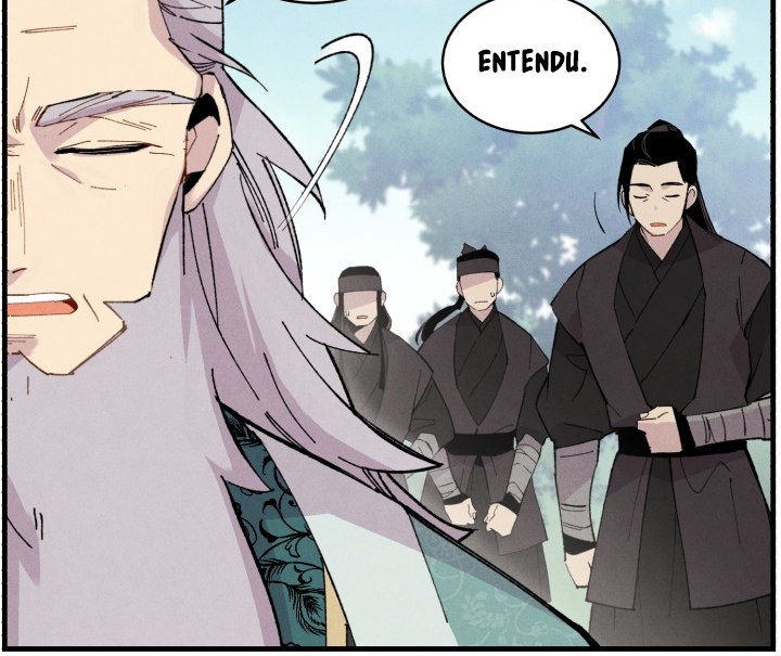Lightning Degree Chapitre 25 - Page 19