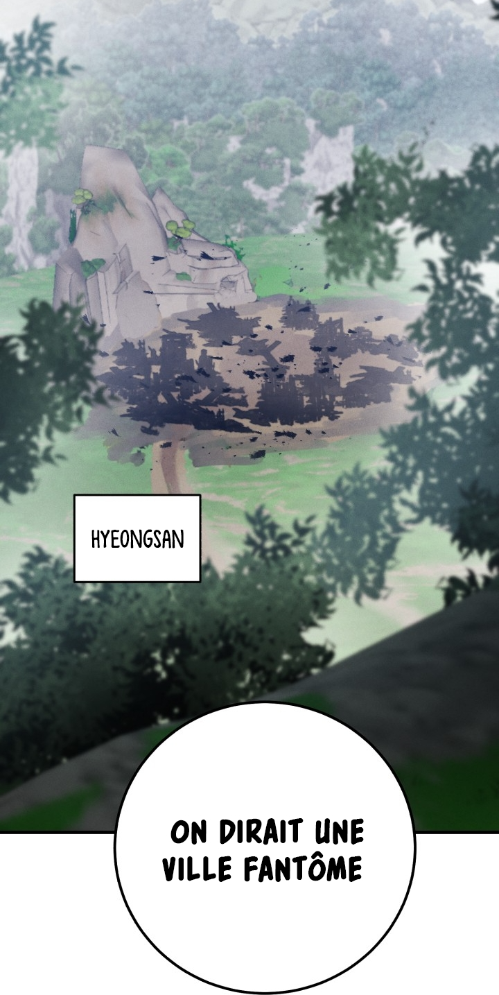 Lightning Degree Chapitre 25 - Page 31