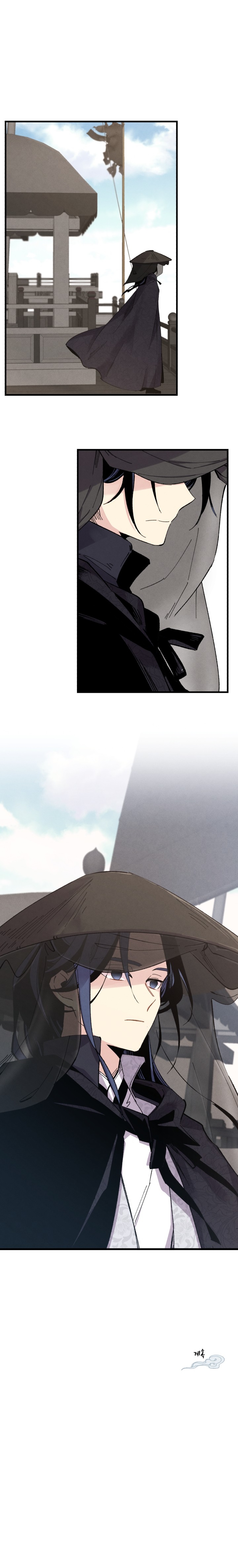Lightning Degree Chapitre 25 - Page 39