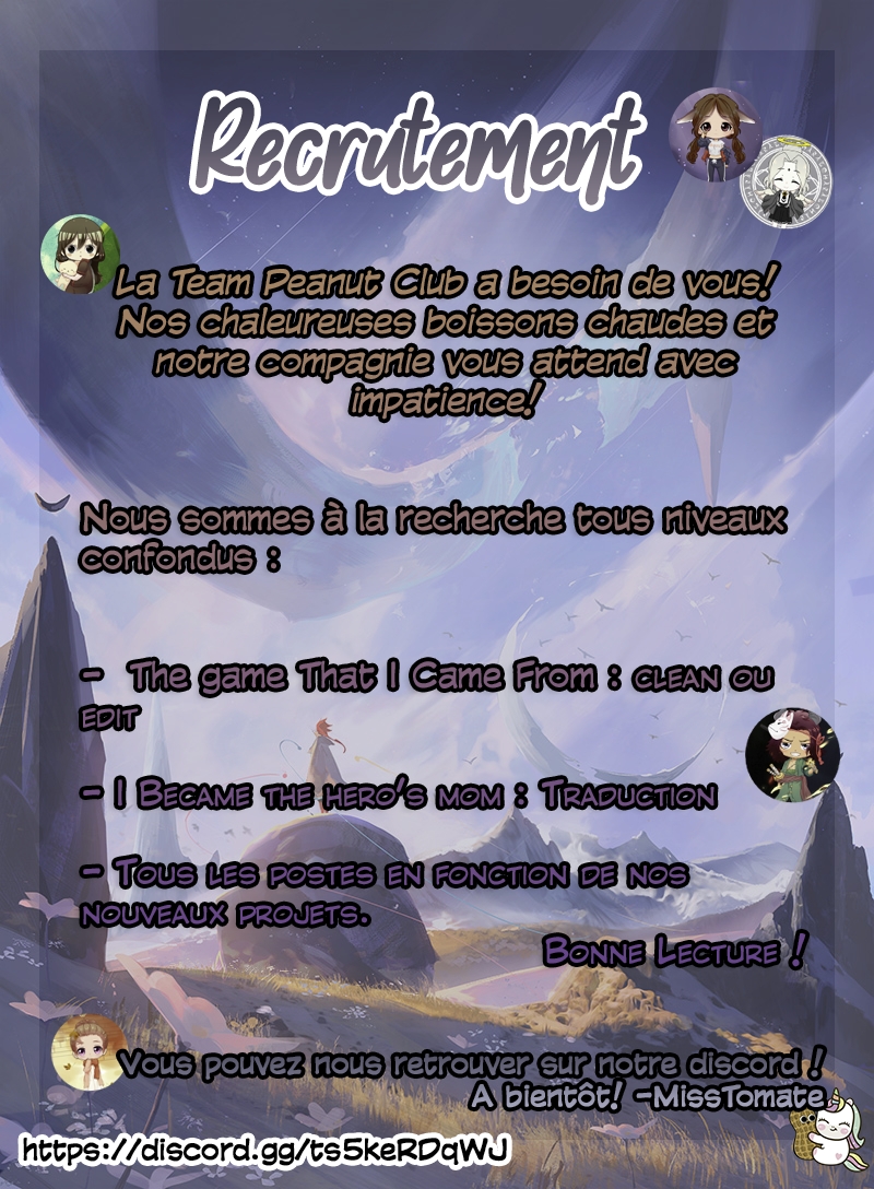 Lightning Degree Chapitre 25 - Page 40